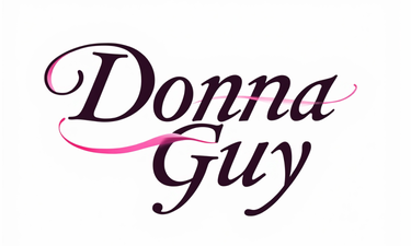 DonnaGuy.com - Creative brandable domain for sale