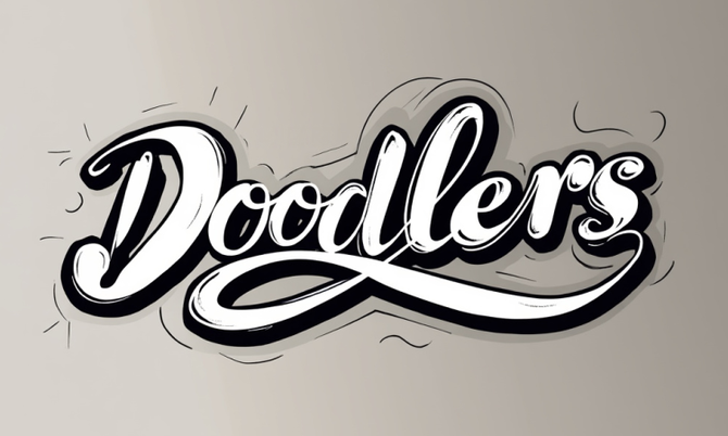 Doodlers.org