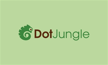 DotJungle.com