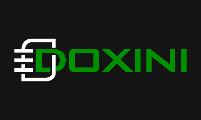 Doxini.com