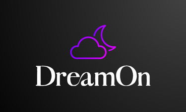 DreamOn.xyz - Creative brandable domain for sale