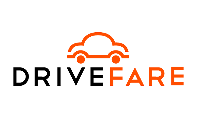 DriveFare.com