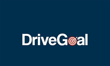 DriveGoal.com - Creative brandable domain for sale