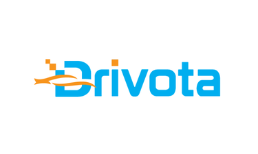 Drivota.com - Creative brandable domain for sale