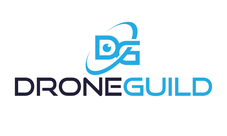 DroneGuild.com - Creative brandable domain for sale