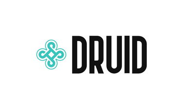 Druid.xyz - Creative brandable domain for sale