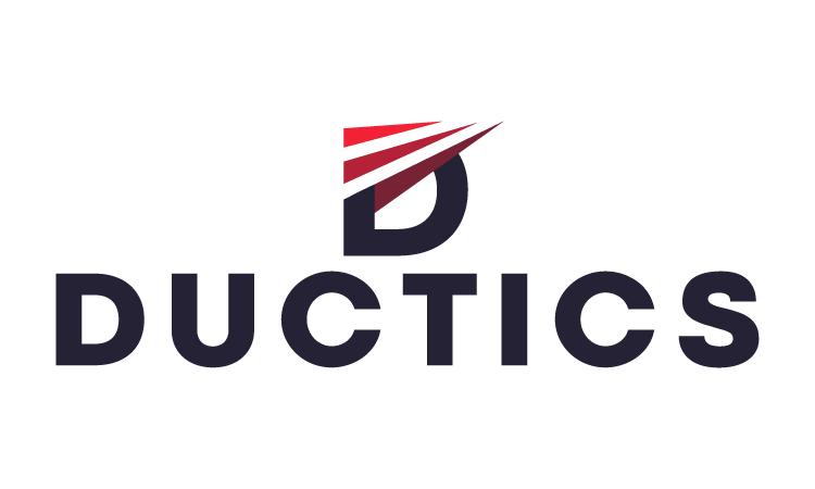 Ductics.com - Creative brandable domain for sale