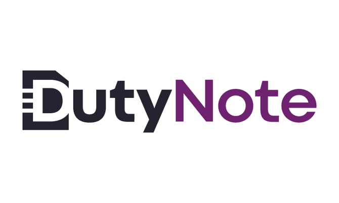 DutyNote.com