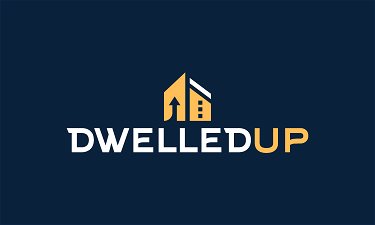 DwelledUp.com - Creative brandable domain for sale