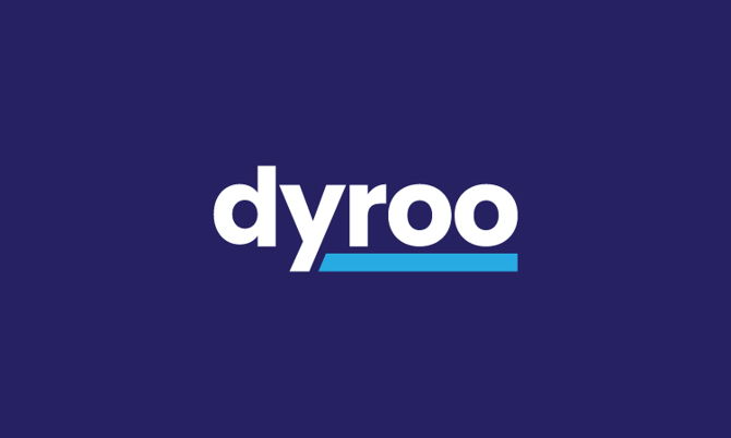 Dyroo.com