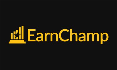 EarnChamp.com - Creative brandable domain for sale