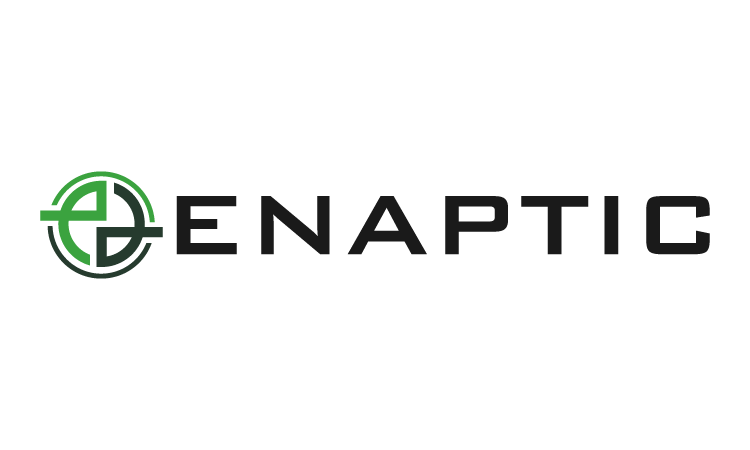 Enaptic.com - Creative brandable domain for sale