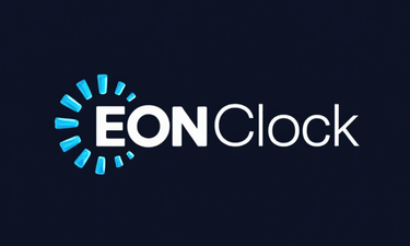 EonClock.com - Creative brandable domain for sale
