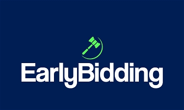 EarlyBidding.com
