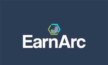 EarnArc.com - Unique premium domain marketplace