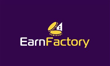 EarnFactory.com