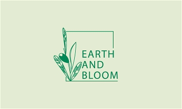 EarthAndBloom.com