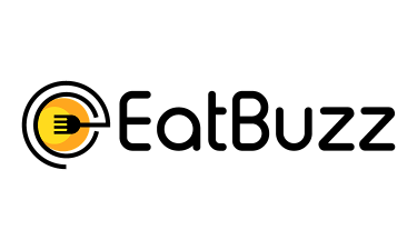 EatBuzz - Good premium company names for sale