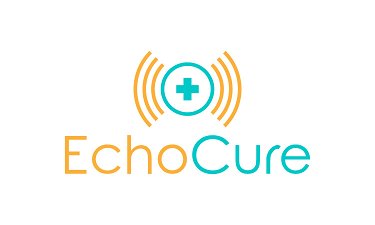 EchoCure - Best premium domains names for sale