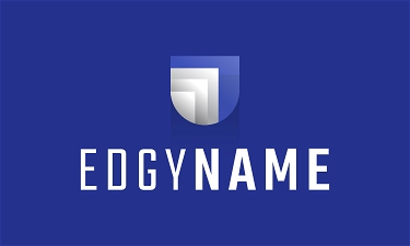 EdgyName.com