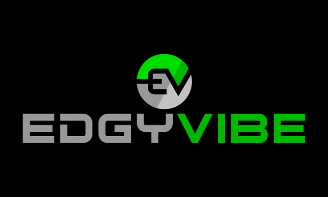 EdgyVibe.com