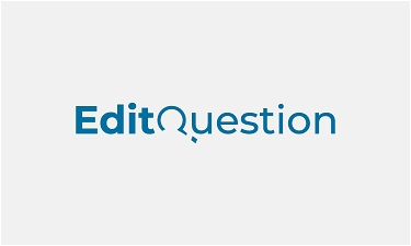 EditQuestion.com