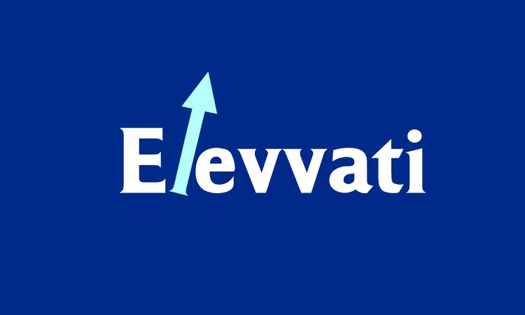 Elevvati.com - Creative brandable domain for sale