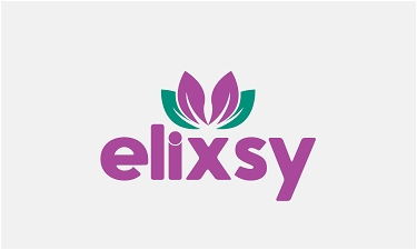 Elixsy.com