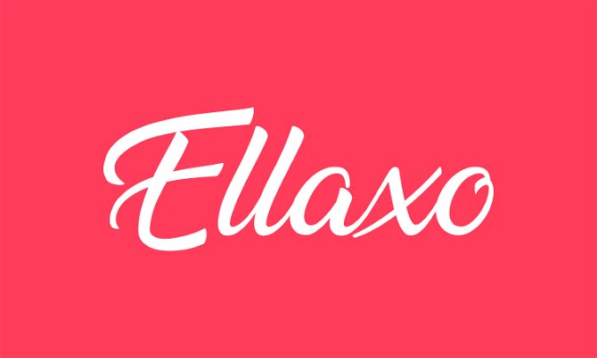 Ellaxo.com