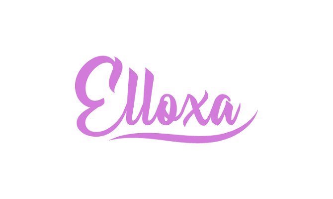 Elloxa.com