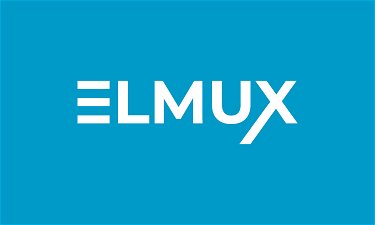 Elmux.com - Creative brandable domain for sale
