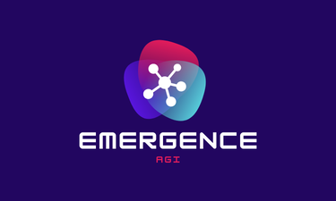 EmergenceAGI.com - Creative brandable domain for sale