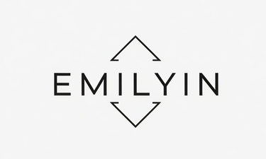 Emilyin.com - Creative brandable domain for sale