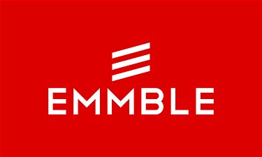 Emmble.com is for sale