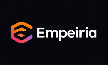Empeiria.io - Creative brandable domain for sale