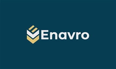 Enavro.com - Creative brandable domain for sale