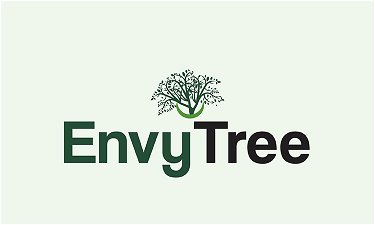 EnvyTree logo