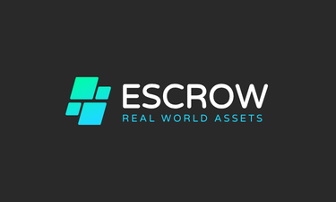 EscrowRWA.com - Creative brandable domain for sale