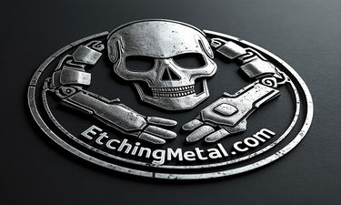 EtchingMetal.com