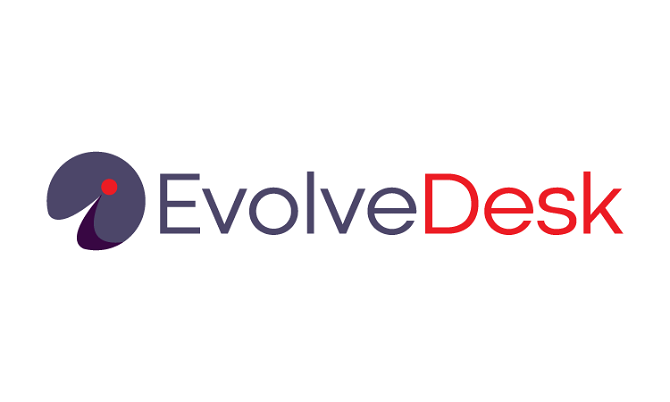 EvolveDesk.com