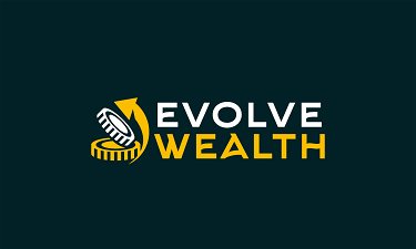 EvolveWealth.com - Creative brandable domain for sale