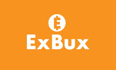 Exbux.com - Creative brandable domain for sale