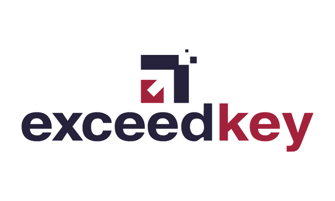 ExceedKey.com