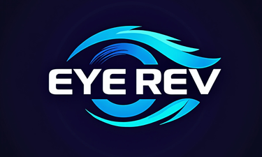 EyeRev.com - Creative brandable domain for sale