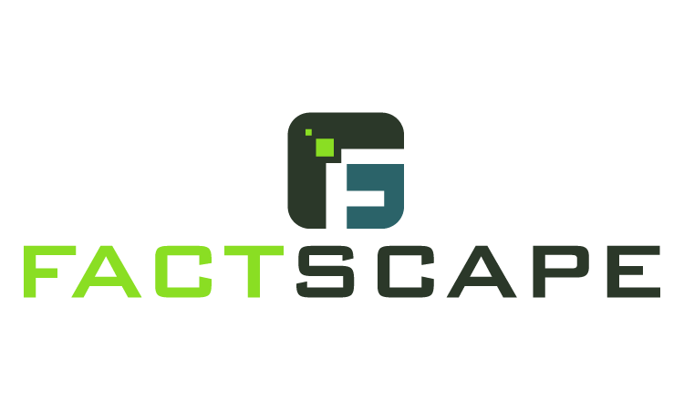 FactScape.com - Creative brandable domain for sale