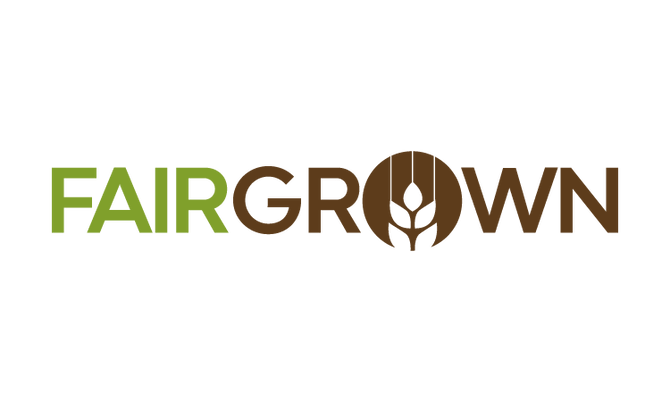 FairGrown.com