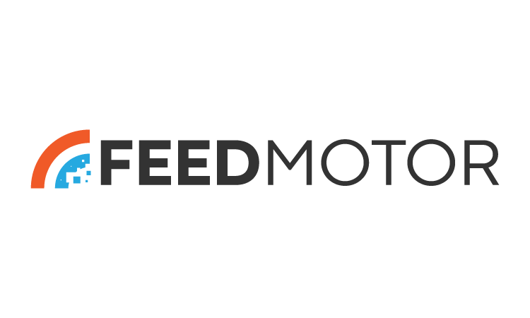 FeedMotor.com - Creative brandable domain for sale