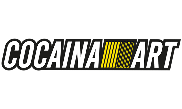 Cocaina logo