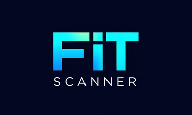 FitScanner.com - Creative brandable domain for sale