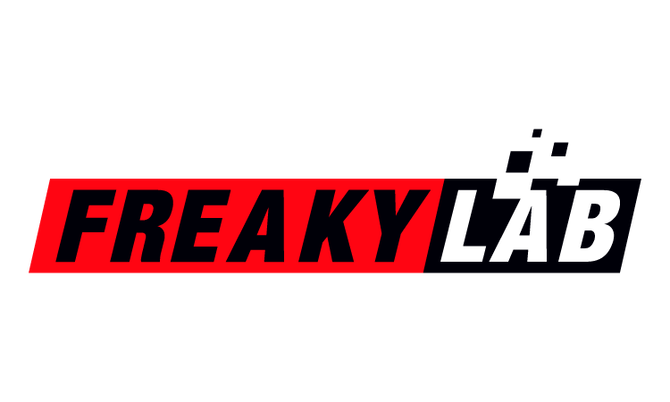 FreakyLab.com